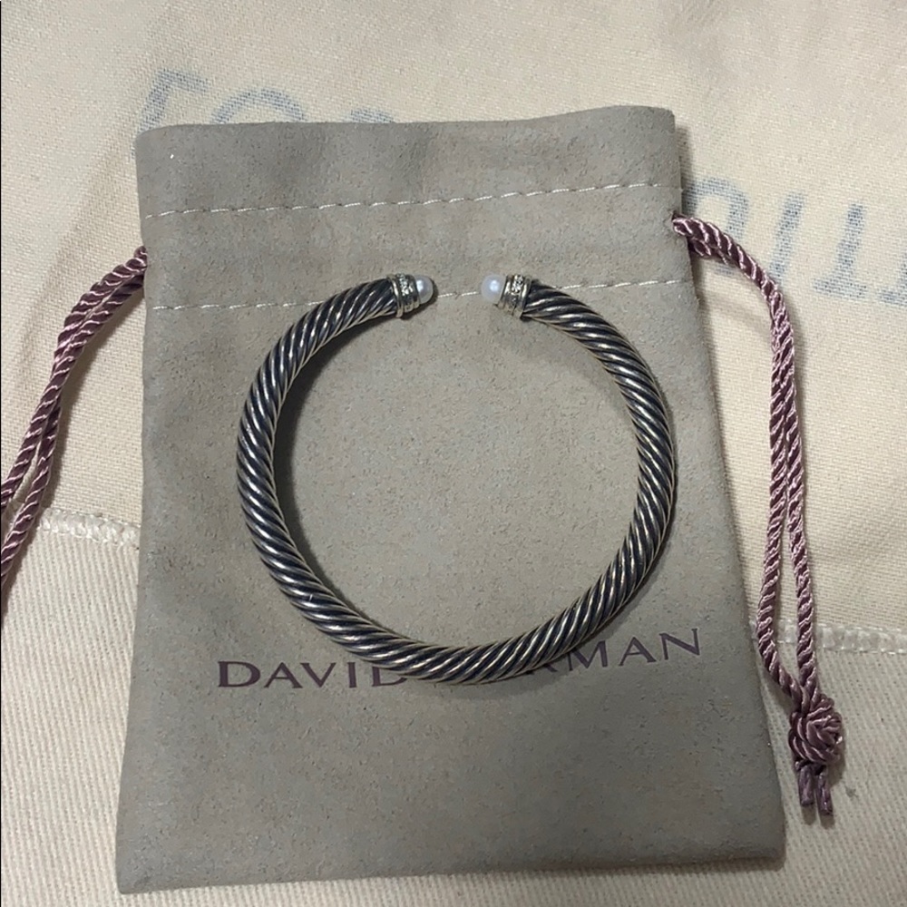 David Yurman Bracelet
